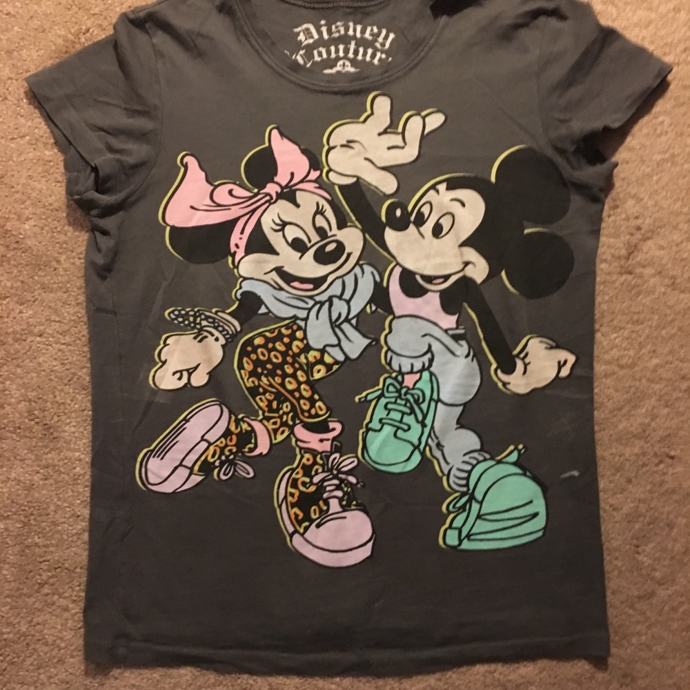 Disney Tee